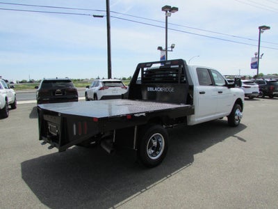 2024 RAM 3500 Chassis Cab SLT