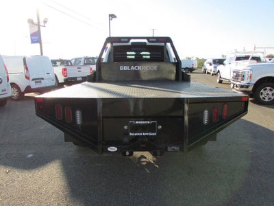 2024 RAM 3500 Chassis Cab SLT