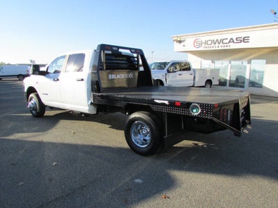 2024 RAM 3500 Chassis Cab SLT