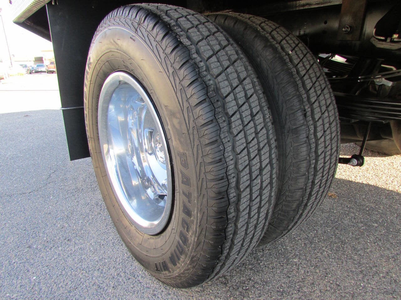 2024 RAM 3500 Chassis Cab SLT