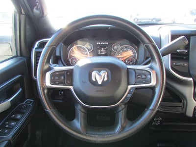 2024 RAM 3500 Chassis Cab SLT