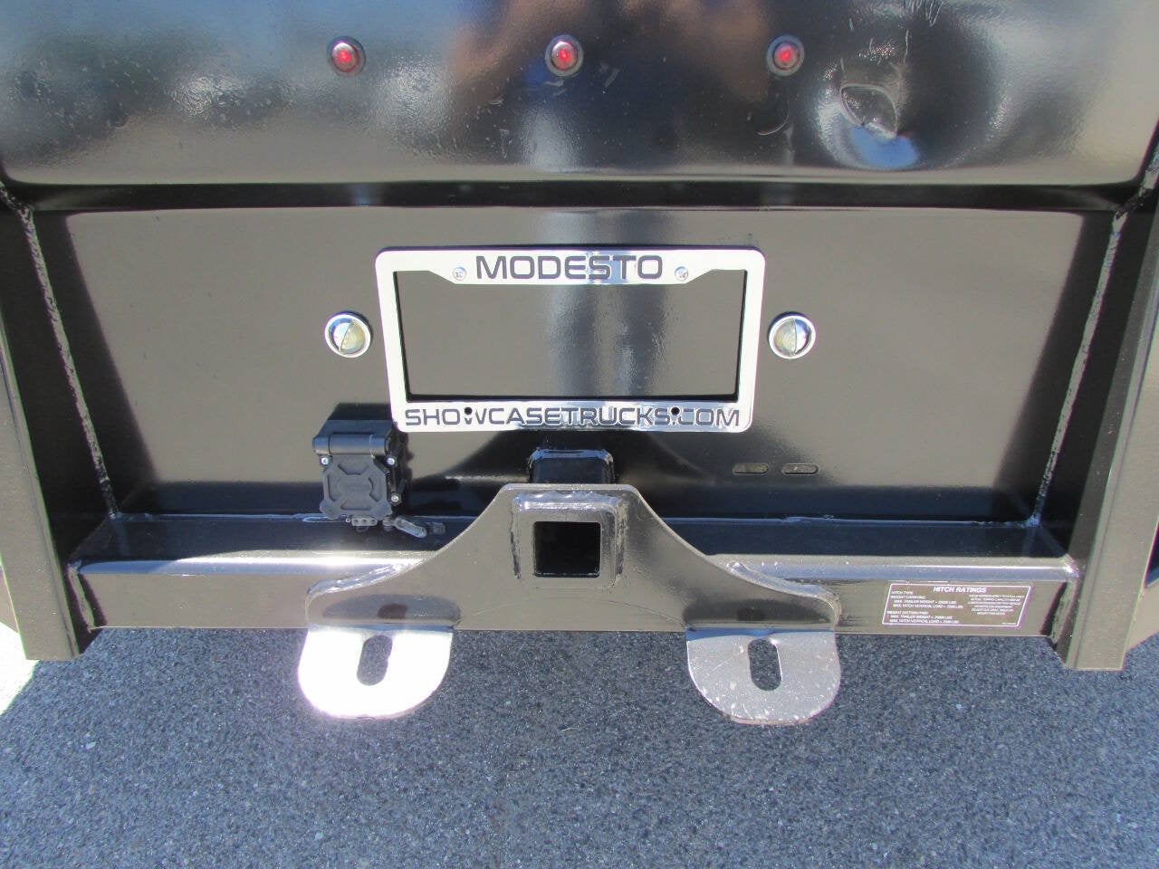 2024 RAM 3500 Chassis Cab SLT