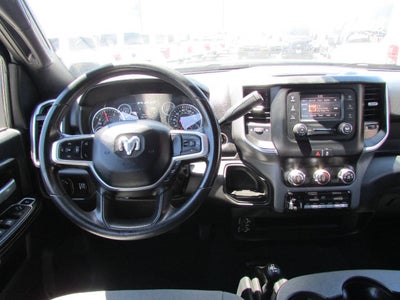 2024 RAM 3500 Chassis Cab SLT