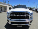2024 RAM 3500 Chassis Cab SLT