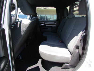 2024 RAM 3500 Chassis Cab SLT