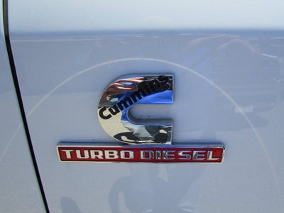 2024 RAM 3500 Chassis Cab SLT
