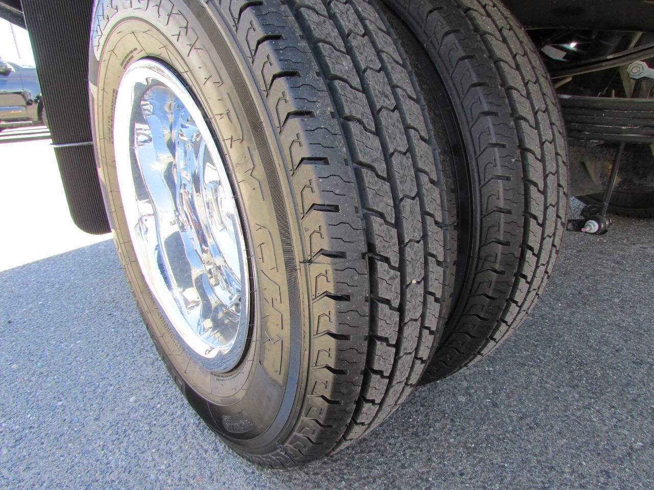 2024 RAM 3500 Chassis Cab SLT