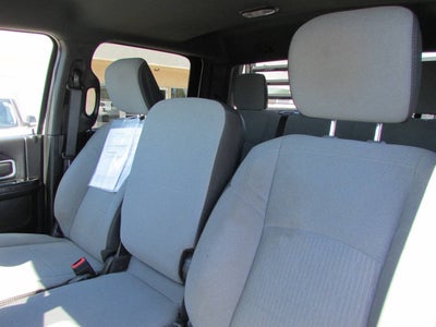 2024 RAM 3500 Chassis Cab SLT