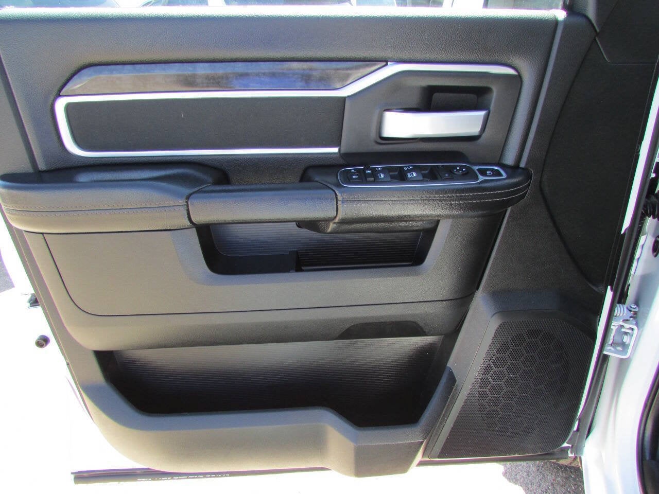 2024 RAM 3500 Chassis Cab SLT