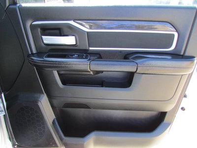 2024 RAM 3500 Chassis Cab SLT