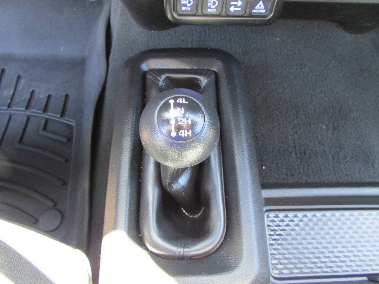 2024 RAM 3500 Chassis Cab SLT