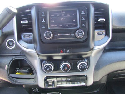 2024 RAM 3500 Chassis Cab SLT