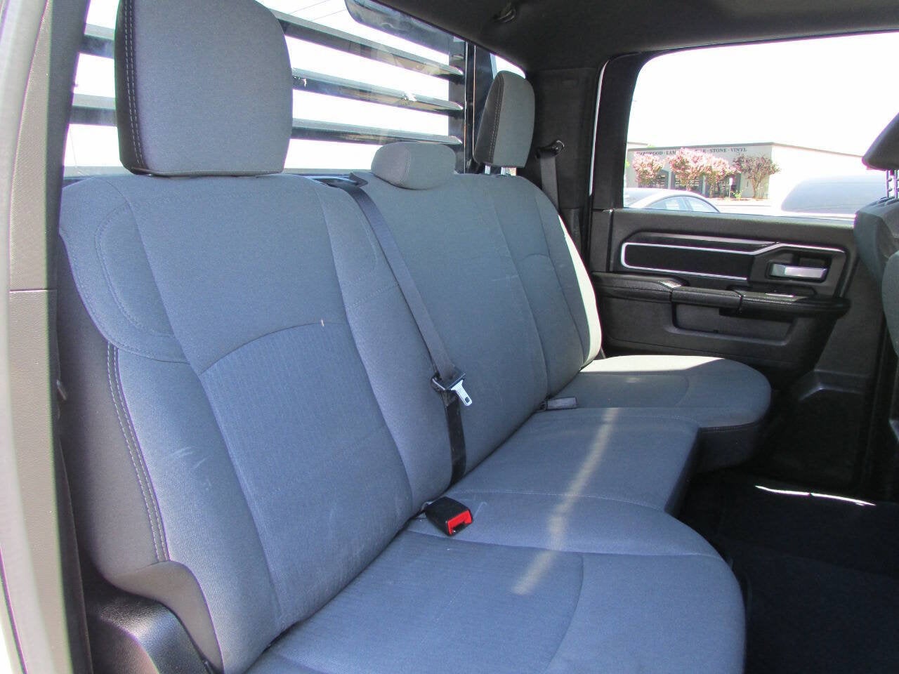 2024 RAM 3500 Chassis Cab SLT