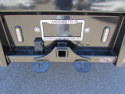 2024 RAM 3500 Chassis Cab SLT