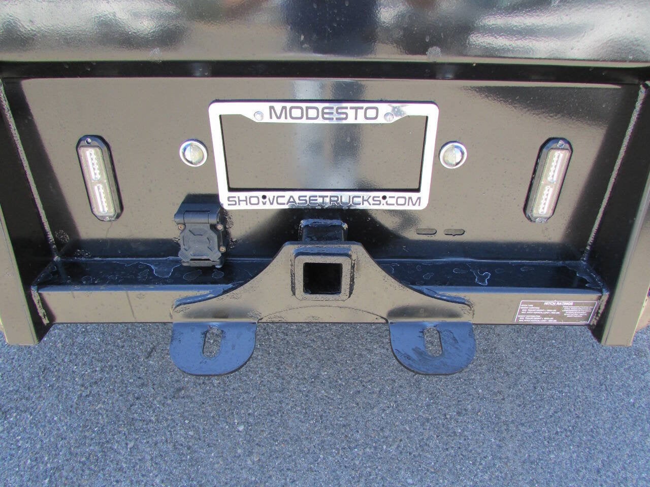 2024 RAM 3500 Chassis Cab SLT