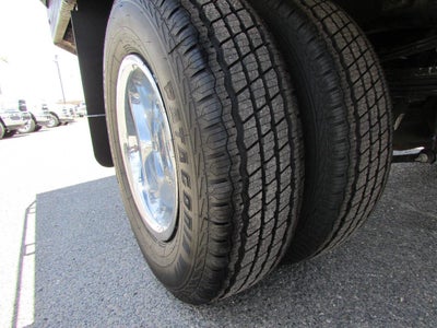 2024 RAM 3500 Chassis Cab SLT