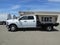 2024 RAM 3500 Chassis Cab SLT