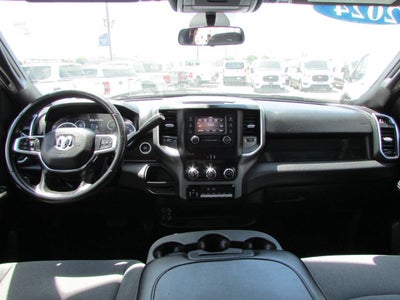 2024 RAM 3500 Chassis Cab SLT