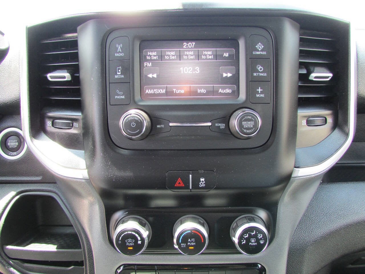 2024 RAM 3500 Chassis Cab SLT