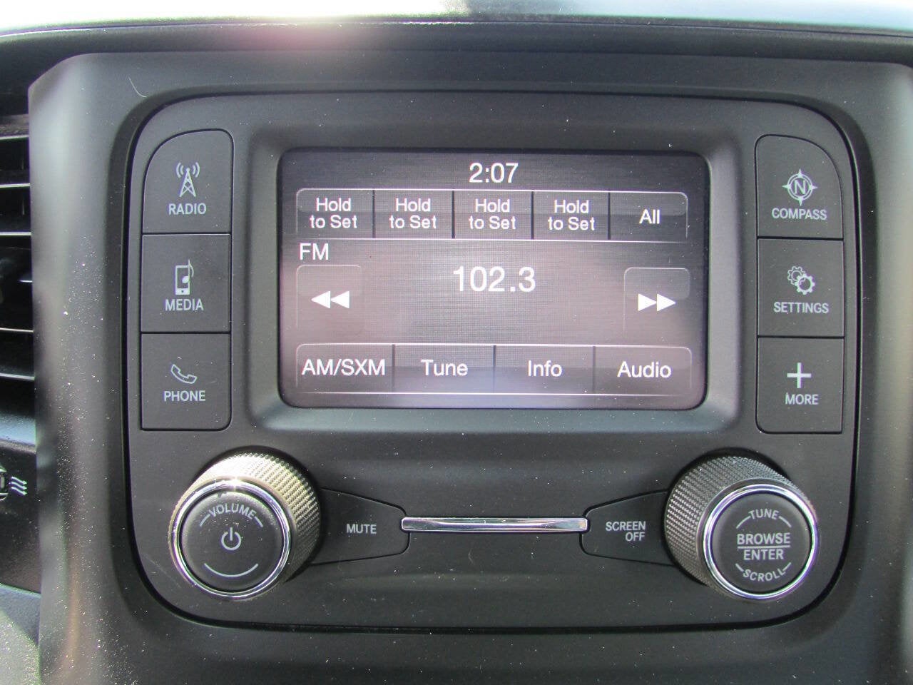 2024 RAM 3500 Chassis Cab SLT