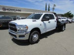 2024 RAM 3500 Chassis Cab SLT