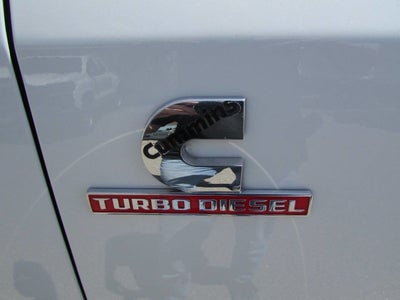 2024 RAM 3500 Chassis Cab SLT