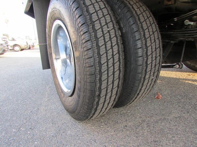 2024 RAM 3500 Chassis Cab SLT