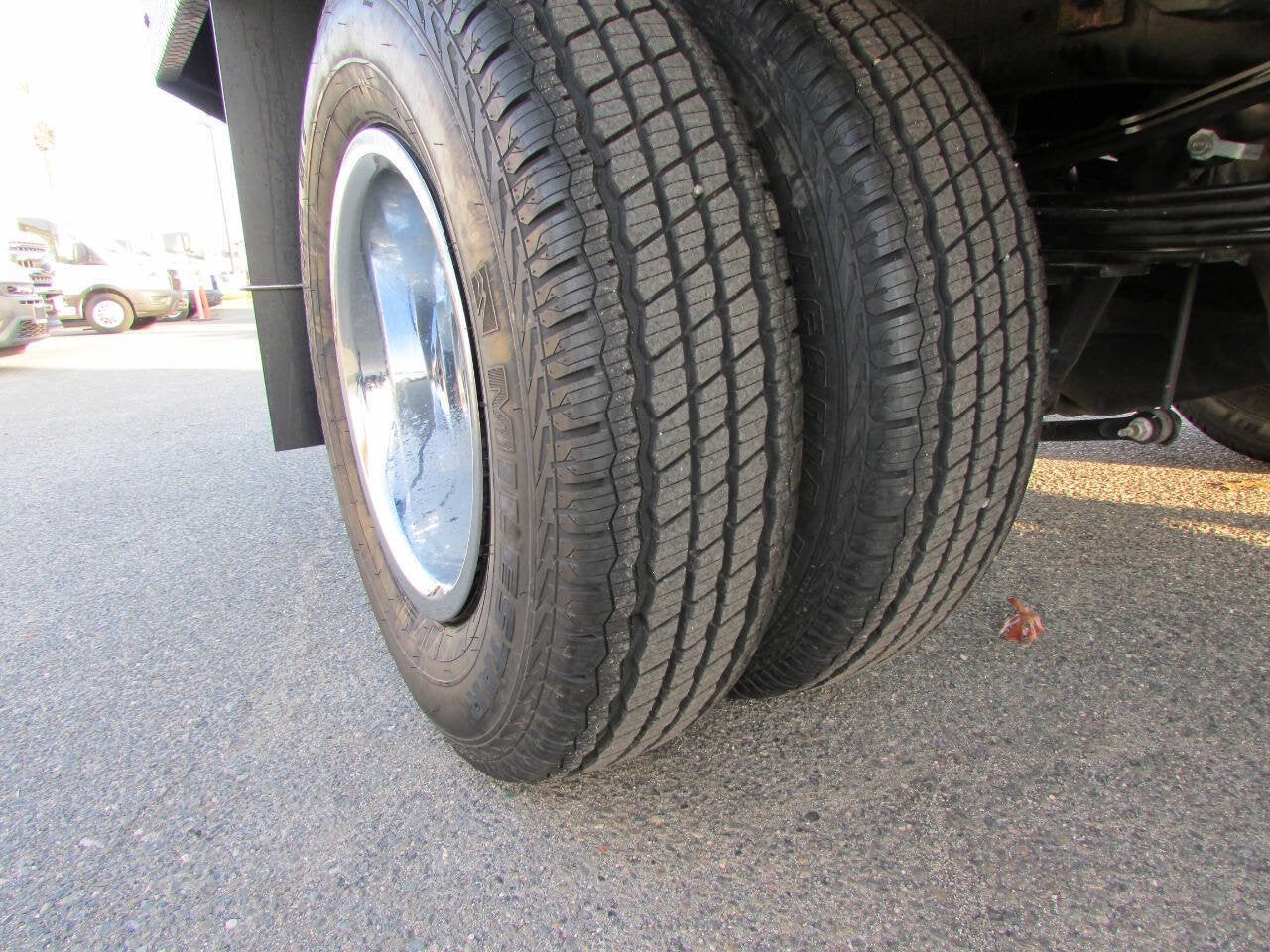 2024 RAM 3500 Chassis Cab SLT