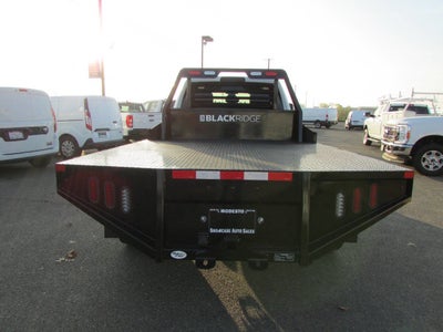 2024 RAM 3500 Chassis Cab SLT