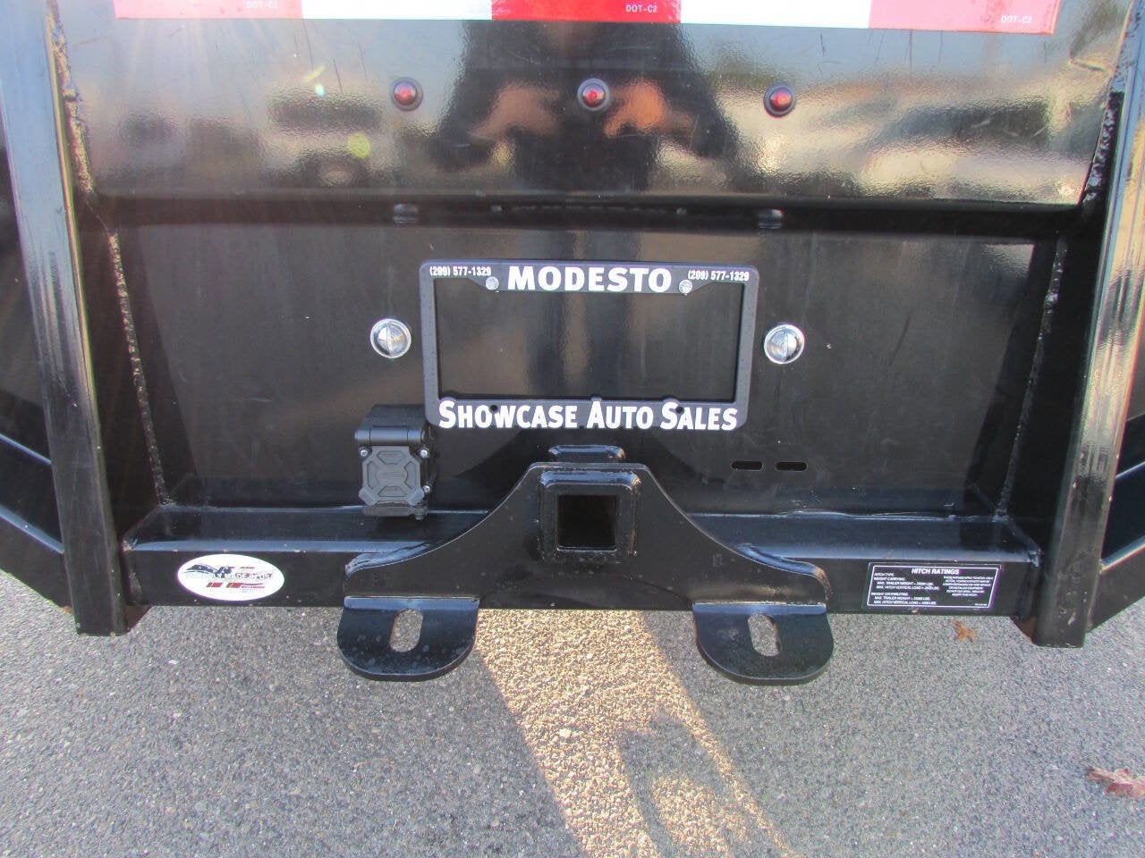 2024 RAM 3500 Chassis Cab SLT