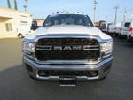 2024 RAM 3500 Chassis Cab SLT