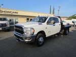 2024 RAM 3500 Chassis Cab SLT