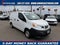 2019 Nissan NV200 Compact Cargo S