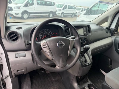 2019 Nissan NV200 Compact Cargo S