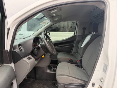 2019 Nissan NV200 Compact Cargo S