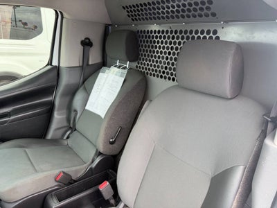 2019 Nissan NV200 Compact Cargo S