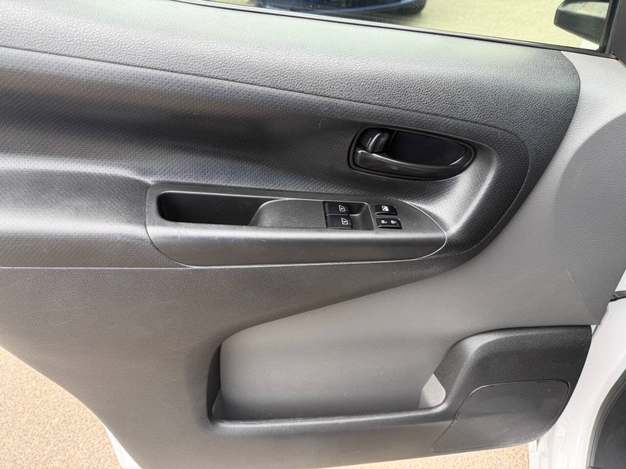 2019 Nissan NV200 Compact Cargo S