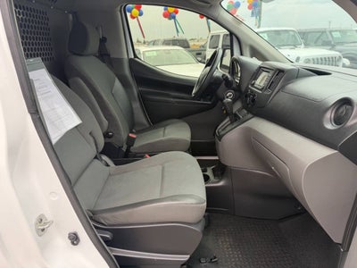 2019 Nissan NV200 Compact Cargo S