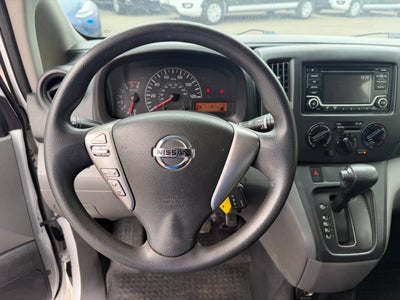 2019 Nissan NV200 Compact Cargo S