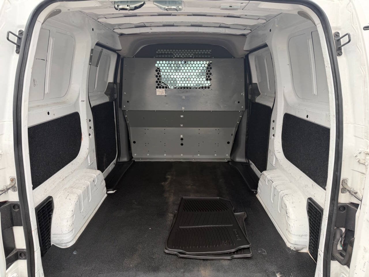 2019 Nissan NV200 Compact Cargo S