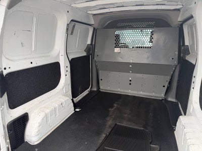 2019 Nissan NV200 Compact Cargo S