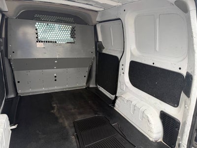 2019 Nissan NV200 Compact Cargo S