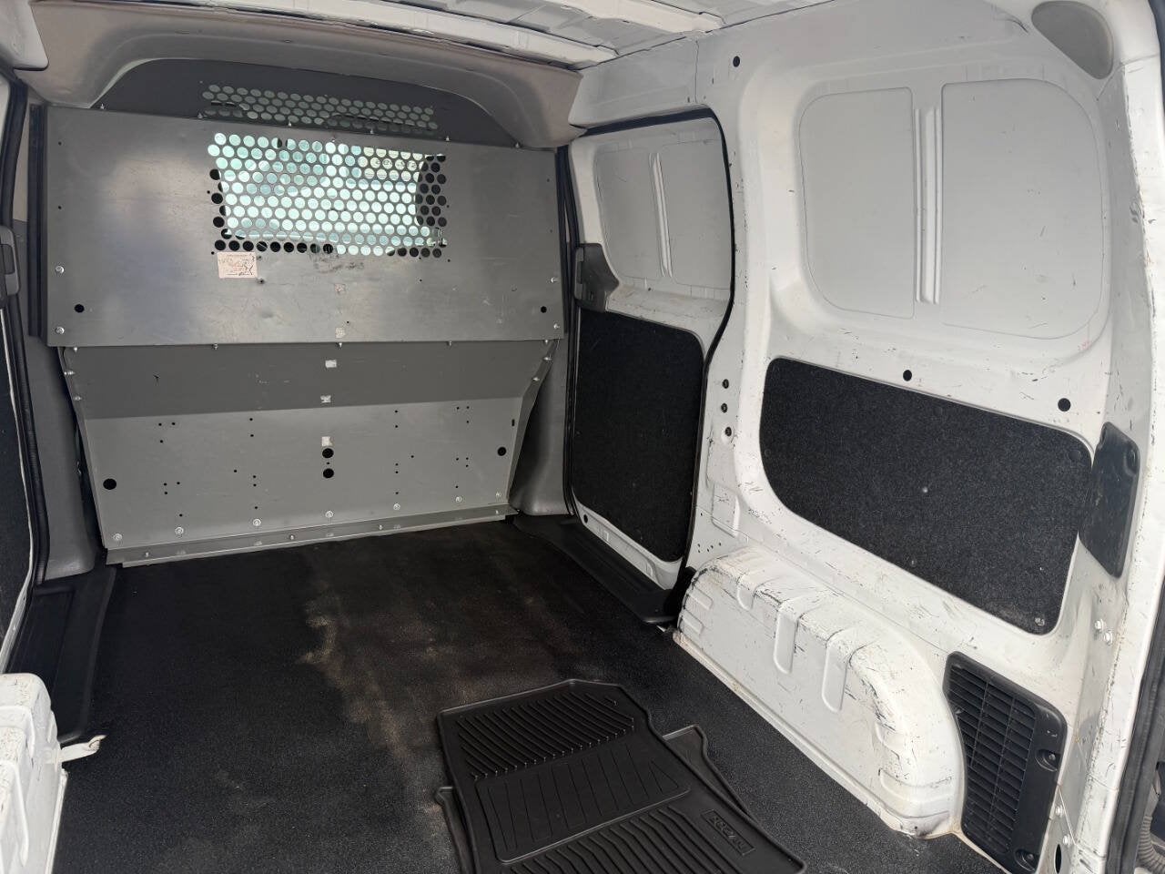 2019 Nissan NV200 Compact Cargo S