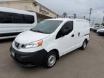 2019 Nissan NV200 Compact Cargo S