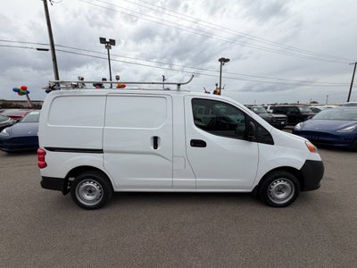 2019 Nissan NV200 Compact Cargo S