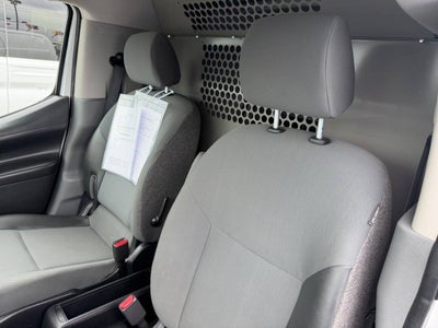 2019 Nissan NV200 Compact Cargo SV