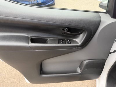 2019 Nissan NV200 Compact Cargo SV