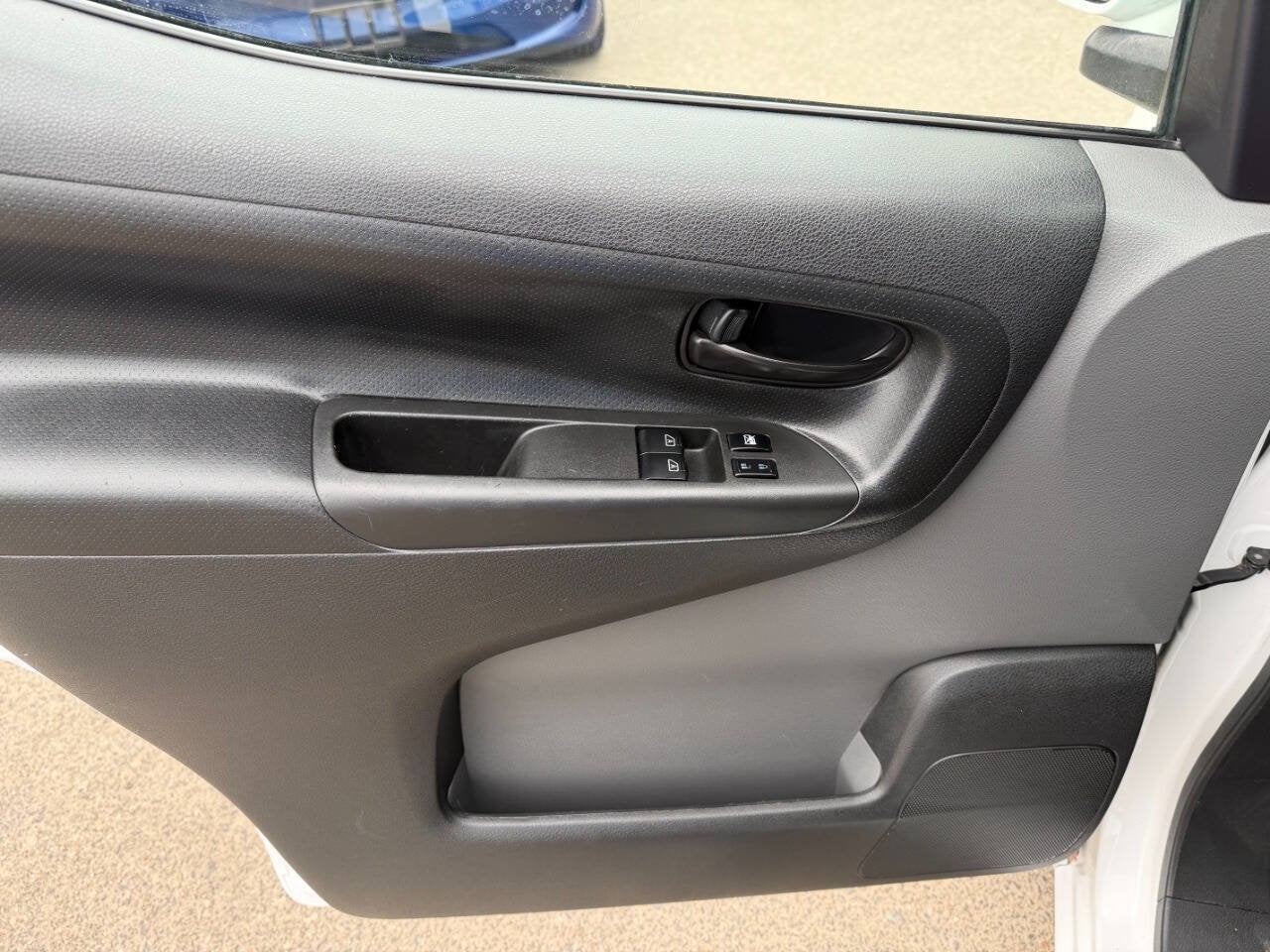 2019 Nissan NV200 Compact Cargo SV