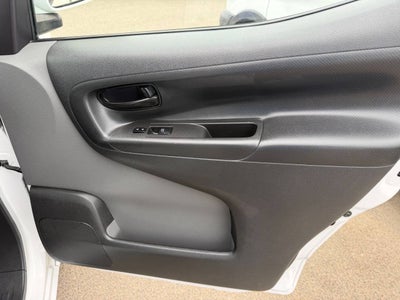 2019 Nissan NV200 Compact Cargo SV