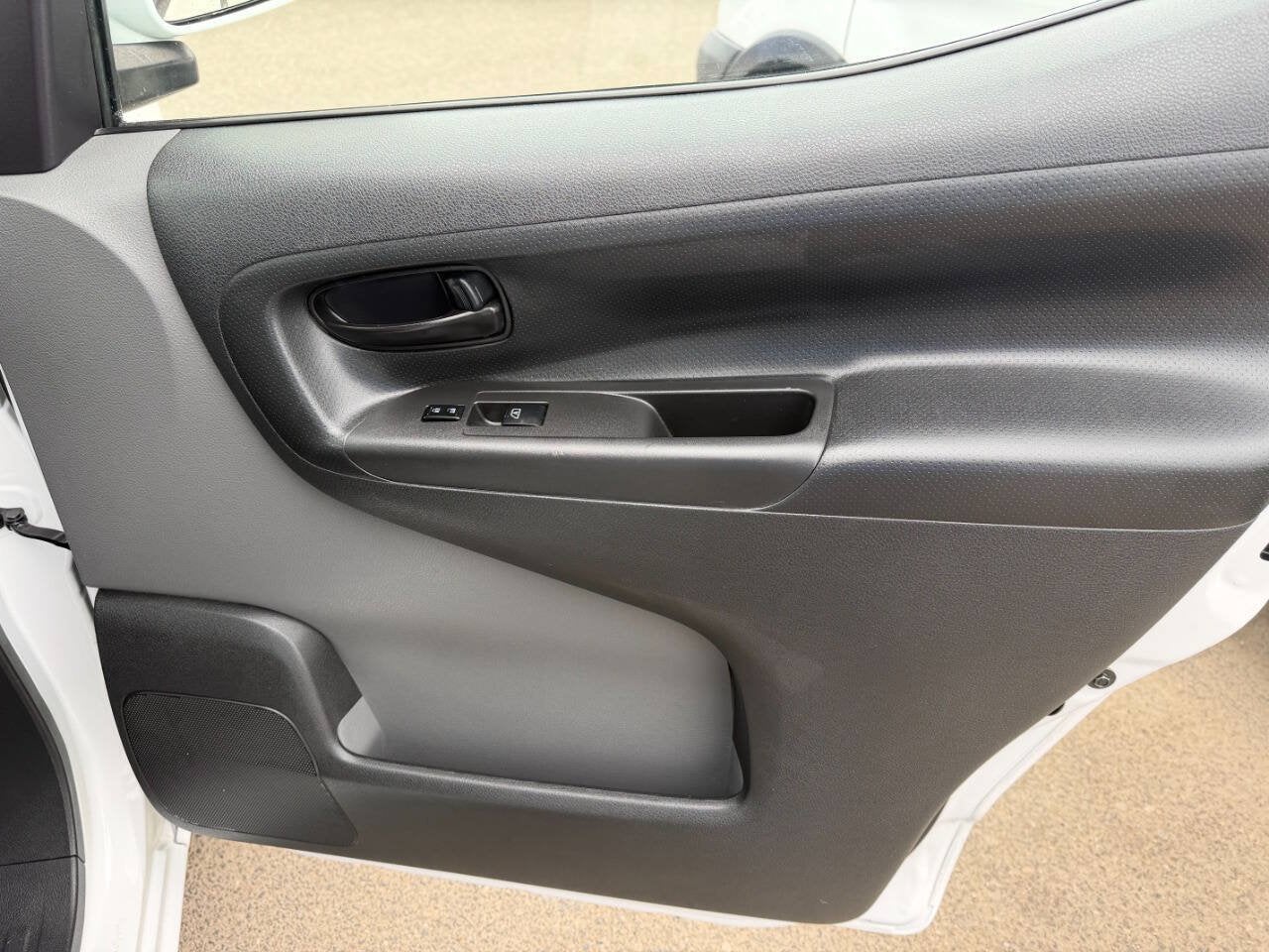 2019 Nissan NV200 Compact Cargo SV